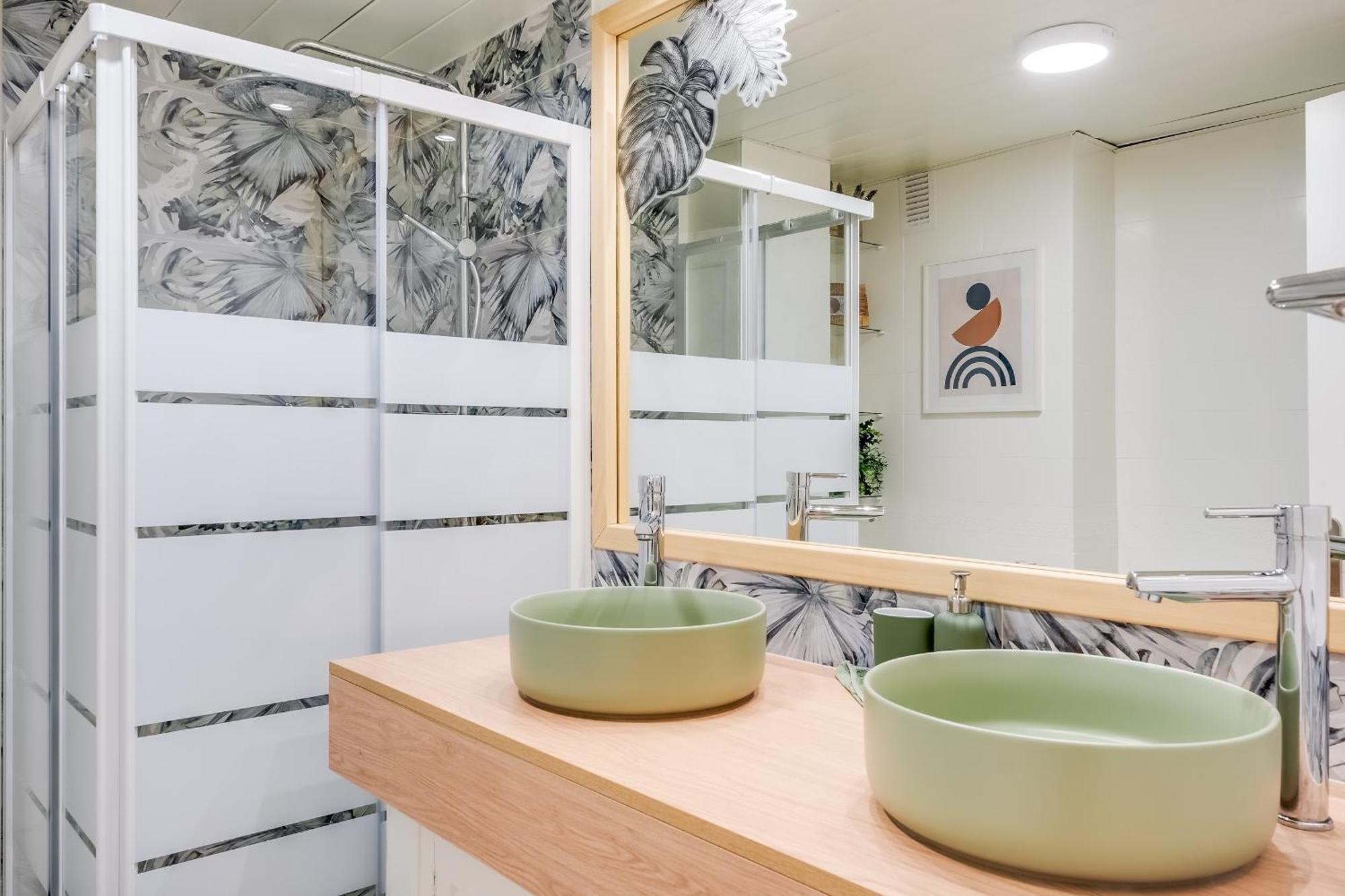 Gezellig Stijlvol Appartement Dichtbij Het Strand Estepona Exterior foto